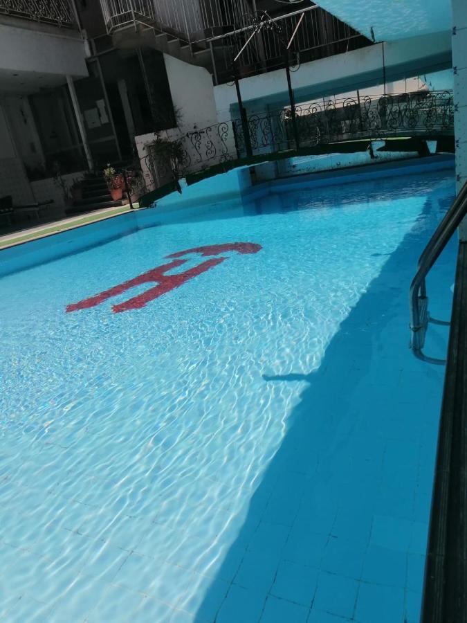 Windsor Hotel Λούξορ Εξωτερικό φωτογραφία