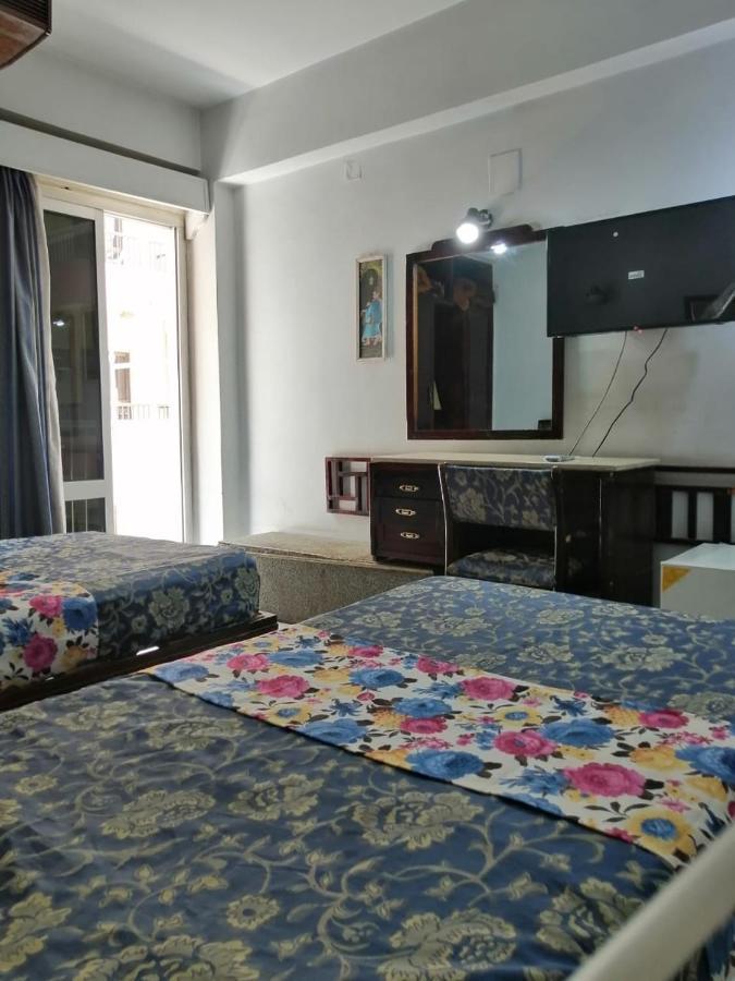 Windsor Hotel Λούξορ Εξωτερικό φωτογραφία