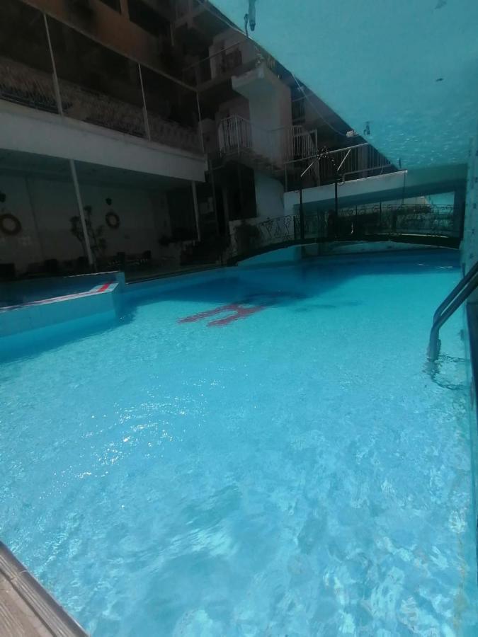 Windsor Hotel Λούξορ Εξωτερικό φωτογραφία