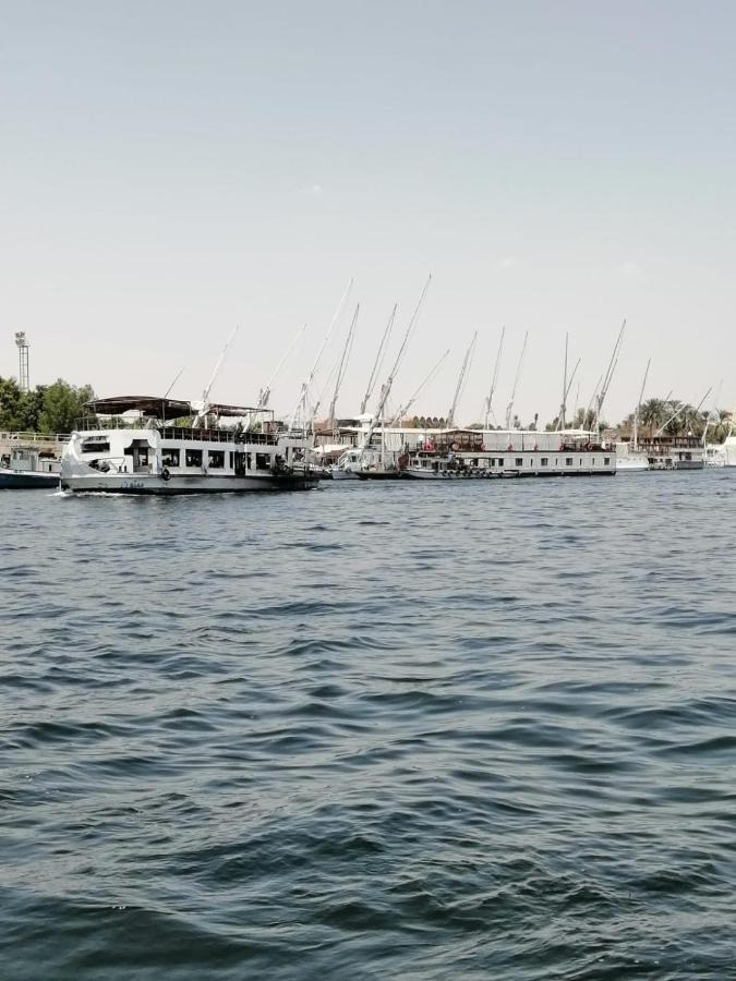 Windsor Hotel Λούξορ Εξωτερικό φωτογραφία