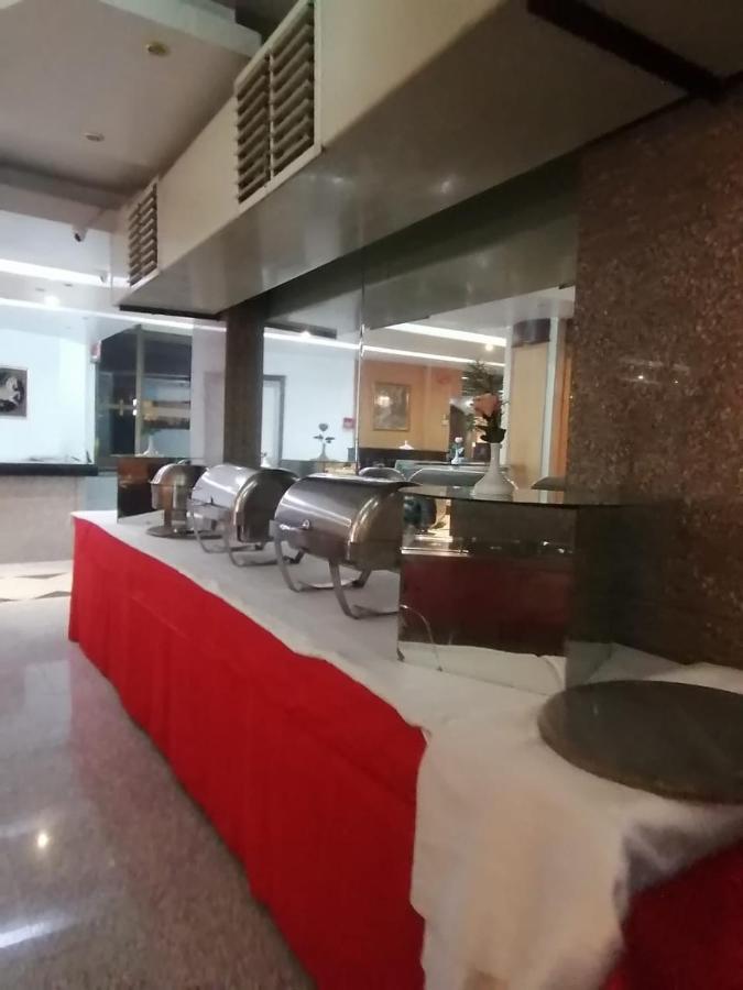 Windsor Hotel Λούξορ Εξωτερικό φωτογραφία