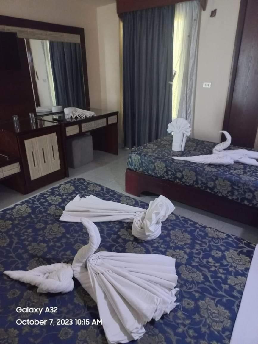 Windsor Hotel Λούξορ Εξωτερικό φωτογραφία