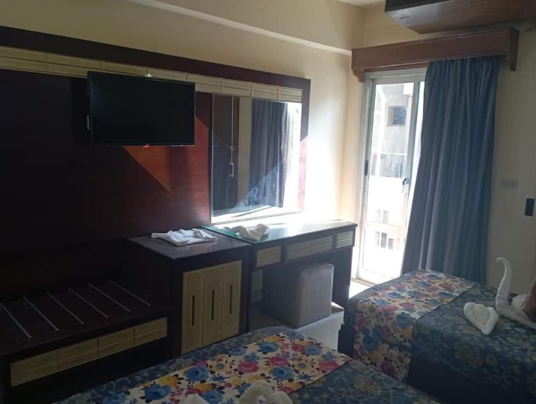 Windsor Hotel Λούξορ Εξωτερικό φωτογραφία
