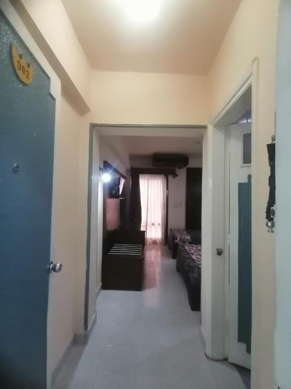Windsor Hotel Λούξορ Εξωτερικό φωτογραφία