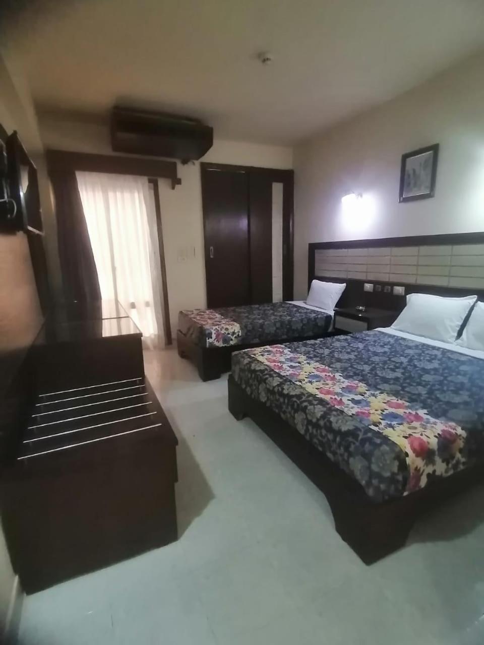 Windsor Hotel Λούξορ Εξωτερικό φωτογραφία