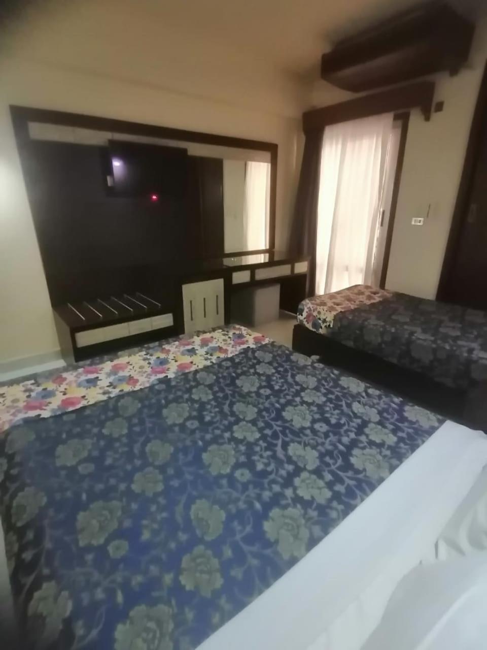 Windsor Hotel Λούξορ Εξωτερικό φωτογραφία